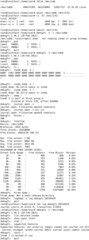 ext2/ext3/ext4 file system utilities
