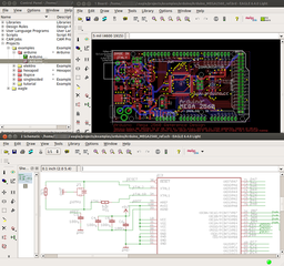 Printed circuit board design tool