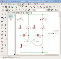 Printed circuit board design tool