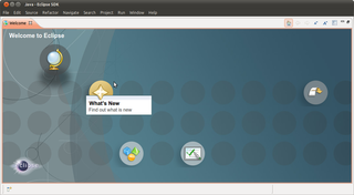 Eclipse platform without development plug-ins