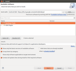 Extensible Tool Platform and Java IDE