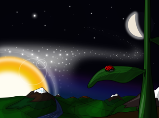 wallpapers included in edubuntu