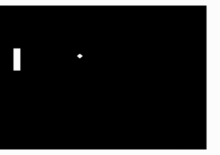 Escape from Pong NES game