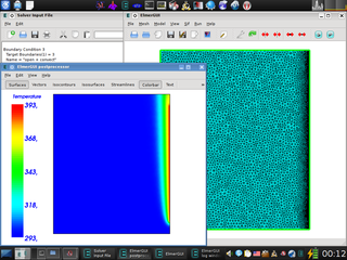 finite element multiphysics suite - binaries
