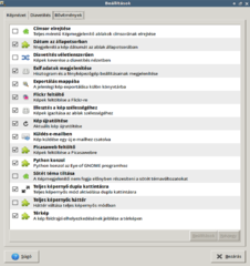set of plugins for GNOME Image Viewer