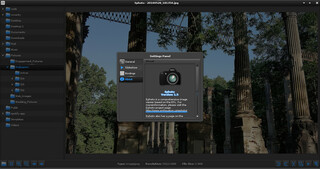 Comprehensive Image Viewer Using EFL