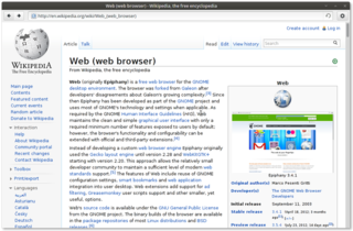 Debian Testing (Wheezy), Gnome 3.4.2
