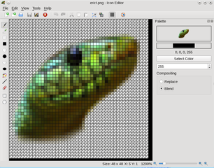 full featured Python IDE