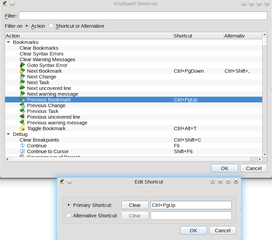 full featured Python IDE