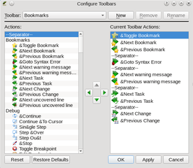 full featured Python IDE