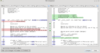 full featured Python IDE