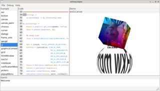 Concurrent, real-time, distributed functional language
