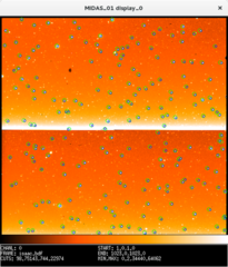 European Southern Observatory Munich Image Data Analysis System