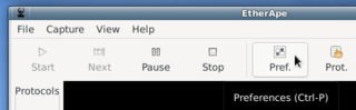 Preferences (Ctrl+P)