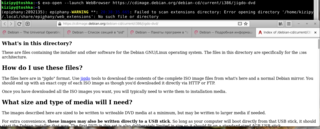 Utility files for libexo