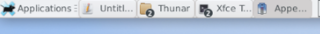 Faenza icon theme