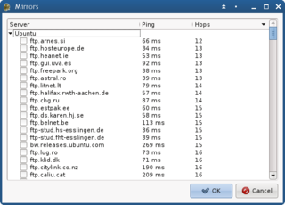 multi-protocol download manager, feature rich and extensible via plugin