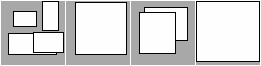 a pager application for the Fluxbox window manager