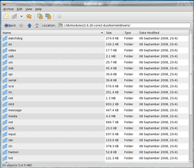archive manager for GNOME