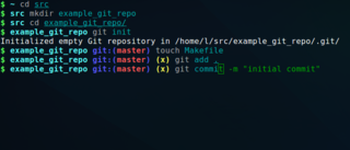 friendly interactive shell