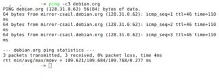 Friendly Interactive ZSHell