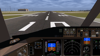 Flight Gear Flight Simulator