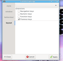 Preferences - layout (Settings)_1