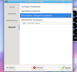 Preferences - layout (Settings)_2