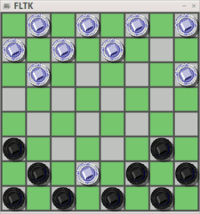 checkers