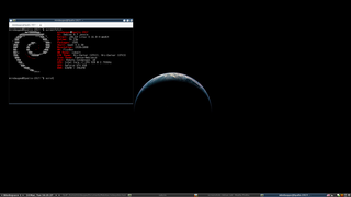 fluxbox (1.3.5-2) in Debian 8.7