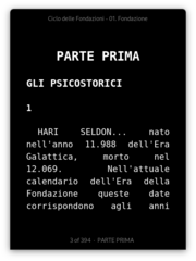 simple and modern ebook viewer