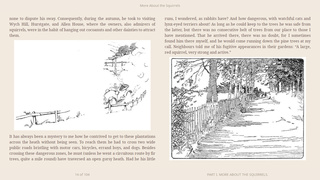 simple and modern ebook viewer