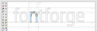 font editor