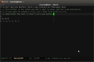 monospaced font based on IBM 3270 terminals