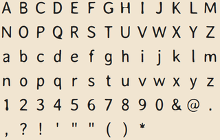 AVERIA SANS REGULAR