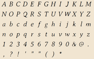 AVERIA SERIF LIGHTITALIC