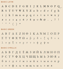 EB GARAMOND 08 REGULAR