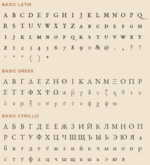 EB GARAMOND 08 SC REGULAR