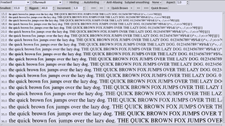 FreeSerif