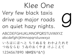 script font handwritten by pencil or pen