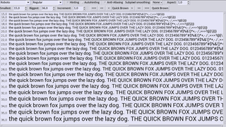 metapackage to pull in Roboto fonts
