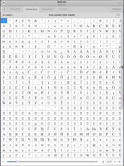 Free Unicode compliant Devanagari font