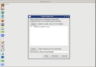 easy-to-use digital photo editor