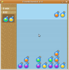 simpler figure block game