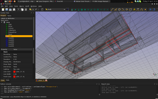architecture module