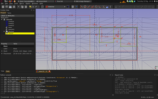 architecture module