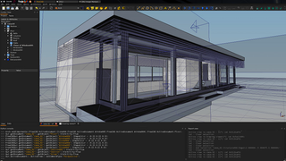 architecture module