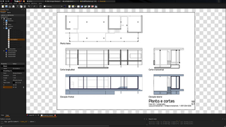 architecture module