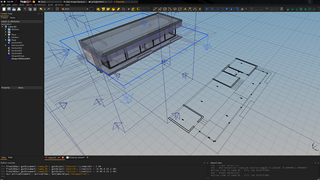 architecture module