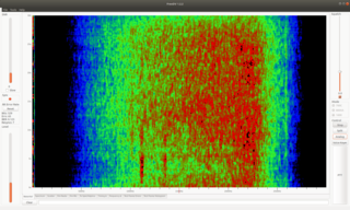 Digital voice codec2